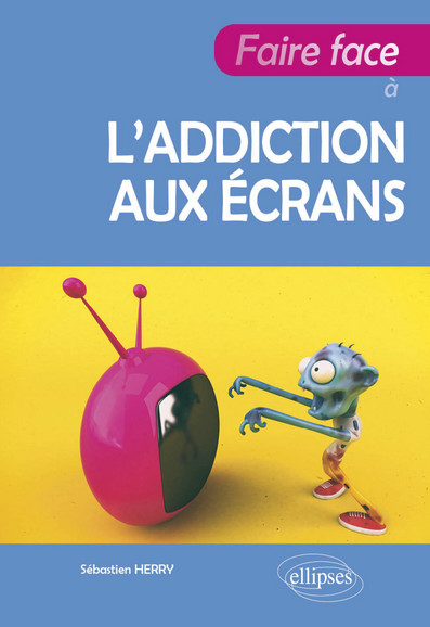 Faire face à l'addiction aux écrans