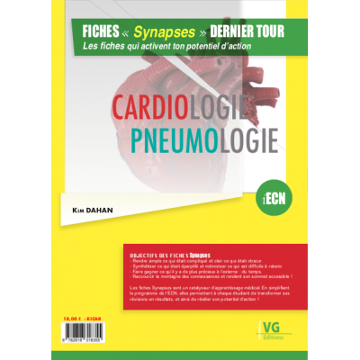 Cardiologie, pneumologie