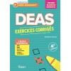 DEAS : exercices corrigés