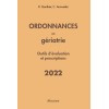 Ordonnances en gériatrie