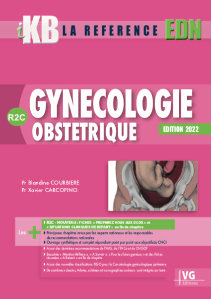 Gynécologie, obstétrique