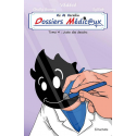 Vie De Carabin - Dossiers médicaux - Tome 4 : Juste des dessins