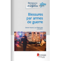 Blessures par armes de guerre