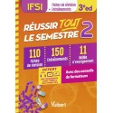 Réussir tout le semestre 2