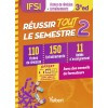 Réussir tout le semestre 2