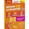 Réussir tout le semestre 4 & 5