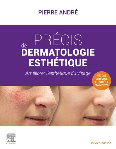 Précis de dermatologie esthétique