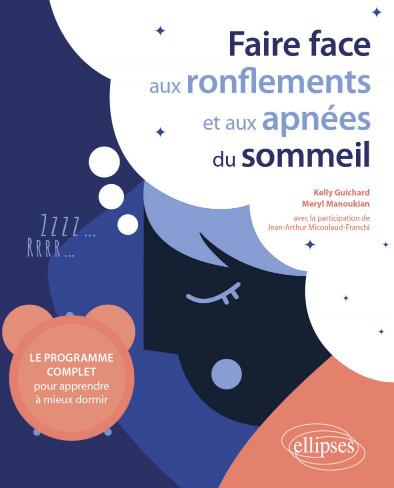 Faire face aux ronflements et aux apnées du sommeil