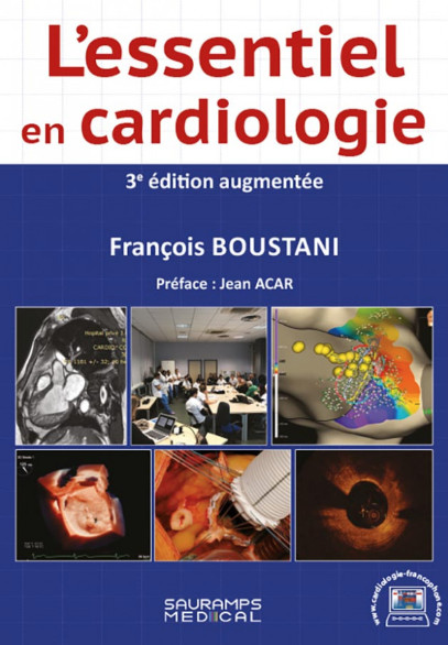L'essentiel en cardiologie