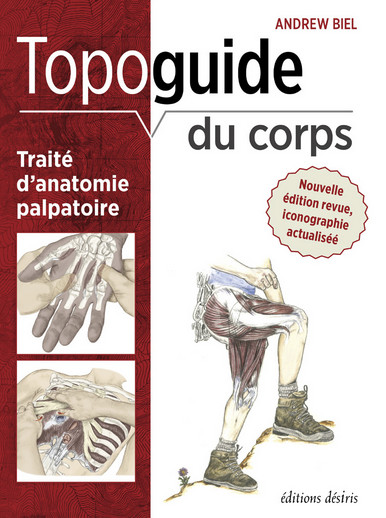 Topoguide du corps