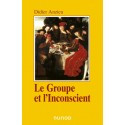 Le groupe et l\'inconscient