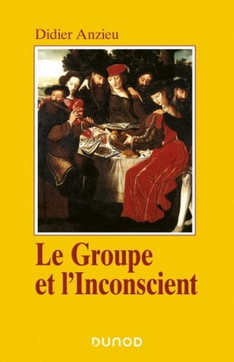 Le groupe et l'inconscient