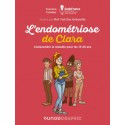 L\'endométriose de Clara