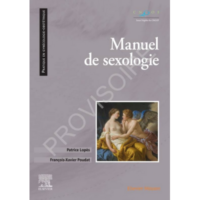 Manuel de sexologie