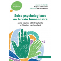 Soins psychologiques en terrain humanitaire
