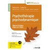 Psychothérapie psychodynamique
