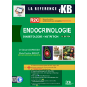 Endocrinologie, Diabétologie, Nutrition