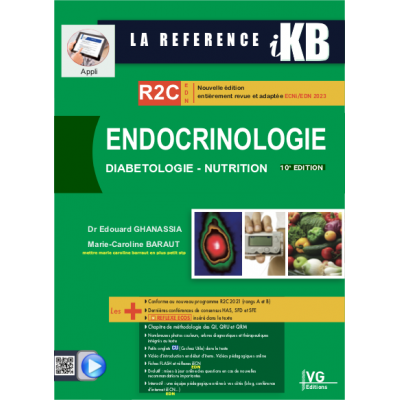 Endocrinologie,...