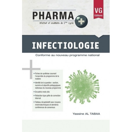 Infectiologie