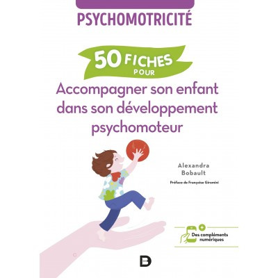 50 fiches pour aider son...