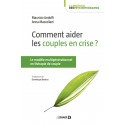 Comment aider les couples en crise ?