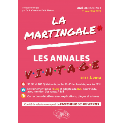La Martingale des ECNi :...