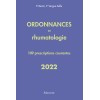 Ordonnances en rhumatologie