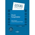 Droit hospitalier