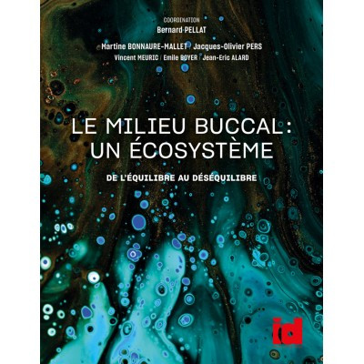 Le milieu buccal : un...