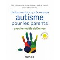 L\'intervention précoce en autisme pour les parents
