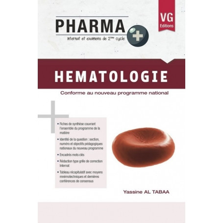 Hématologie