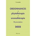 Ordonnances en phytothérapie et aromathérapie