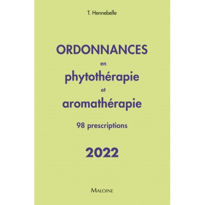 Ordonnances en...