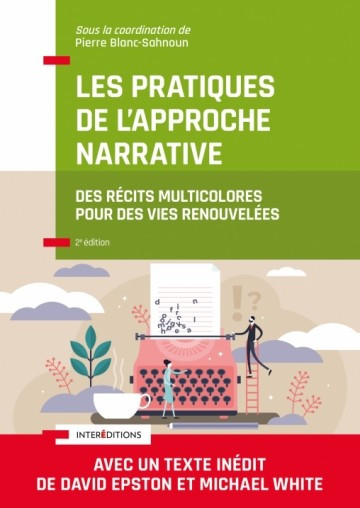 Les pratiques de l'approche narrative