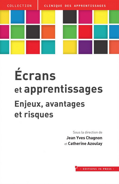 Écrans et apprentissages