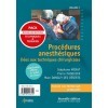 Procédures anesthésiques : pack 2 volumes