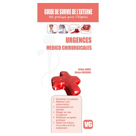 Urgences médico-chirurgicales