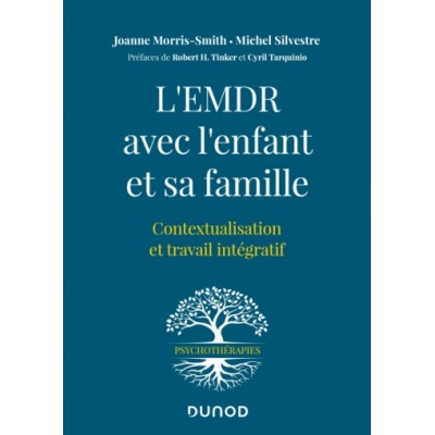 L'EMDR avec l'enfant et sa...