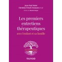 Les premiers entretiens thérapeutiques
