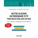 Mettre en œuvre un programme d\'ETP pour mieux vivre avec un TDA/H