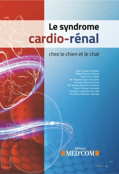 Le syndrome cardio-rénal chez le chien et le chat