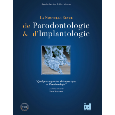 Nouvelle revue de...