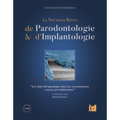 Nouvelle revue de...