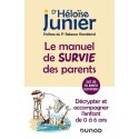 Le manuel de survie des parents