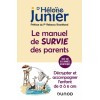 Le manuel de survie des parents