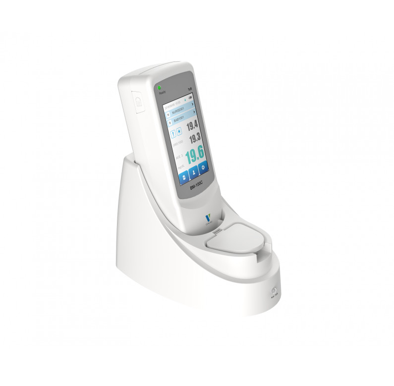 Bilirubinomètre David® BM-100A