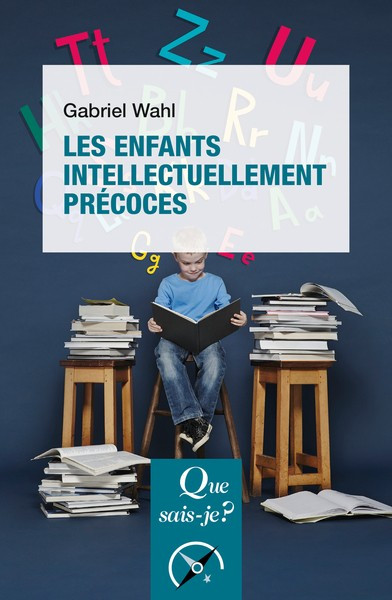 Les enfants intellectuellement précoces