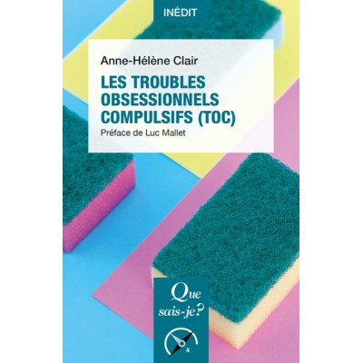 Les troubles obsessionnels...