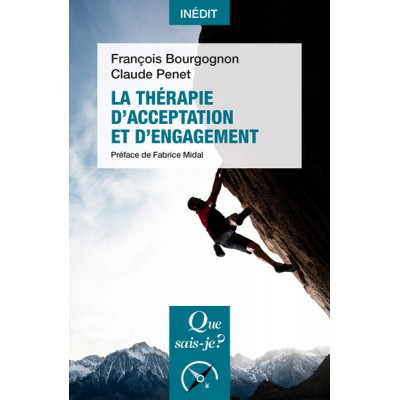 La thérapie d'acceptation...