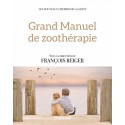 Grand manuel de zoothérapie